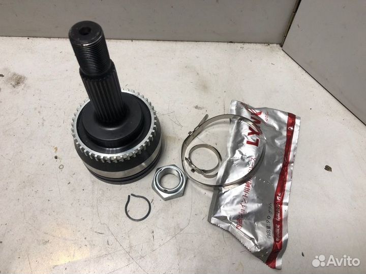 ШРУС наружный Mitsubishi Carisma