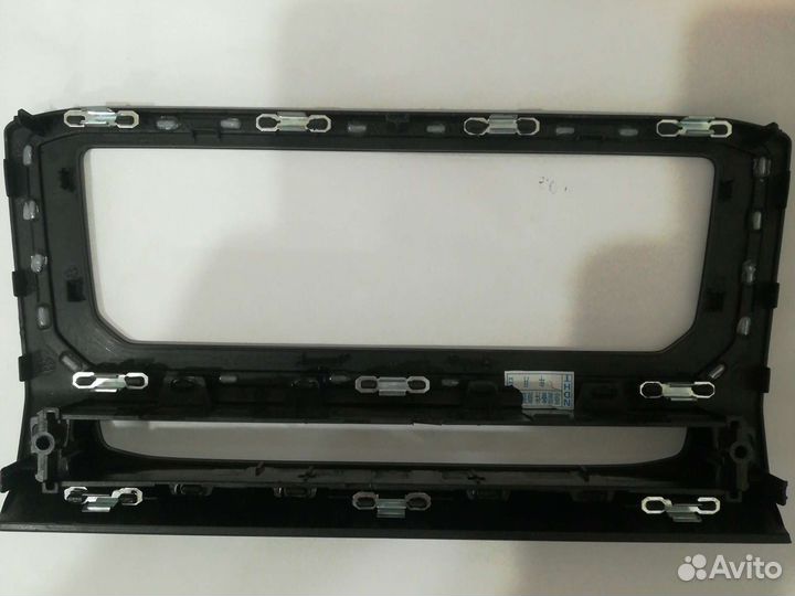 Рамка климата VW teramont, atlas