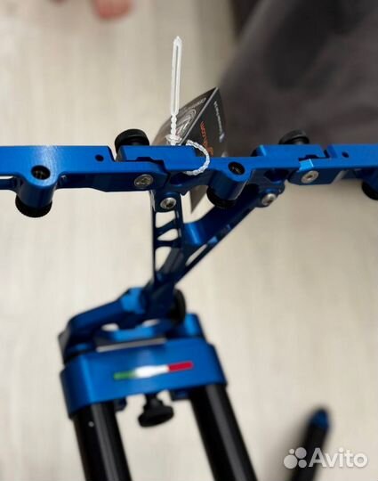 Род-под Salamander