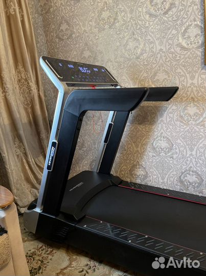 Беговая дорожка