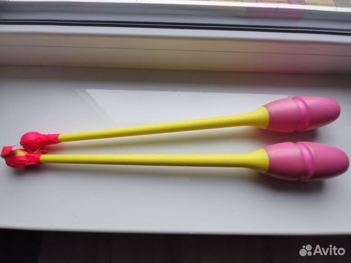 Булавы chacott 41 см