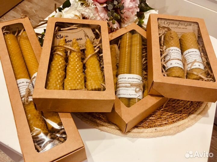 Подарочный набор 