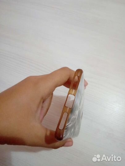 Чехол на Nokia 3.1+