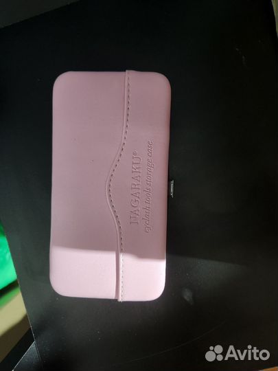 Анатомическая кушетка для наращивания ресниц