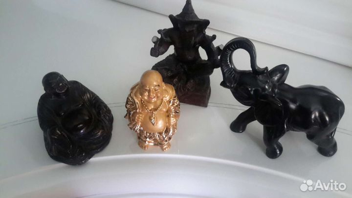 Сувениры из разных стран мира 90-2000годы