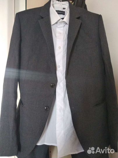 Школьная форма