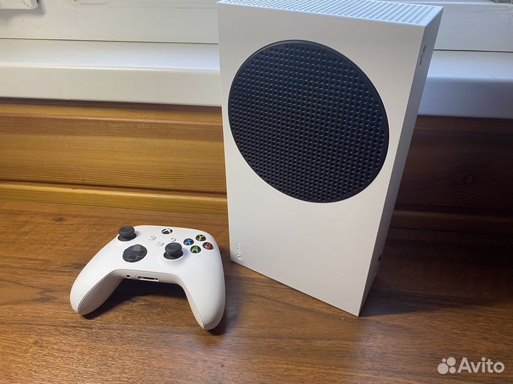 Xbox series s 512gb