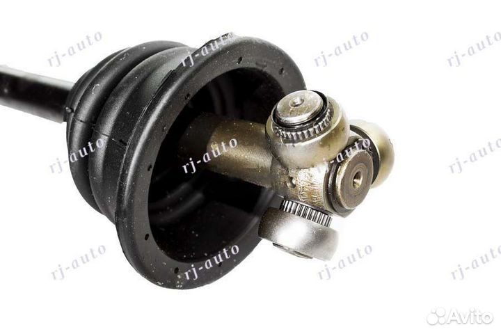 Привод Левый Пежо 106 / Peugeot 106 1 1.6 новый