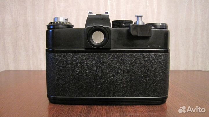 Фотоаппарат Зенит 11