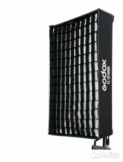 Осветитель светодиодный Godox FL100 гибкий