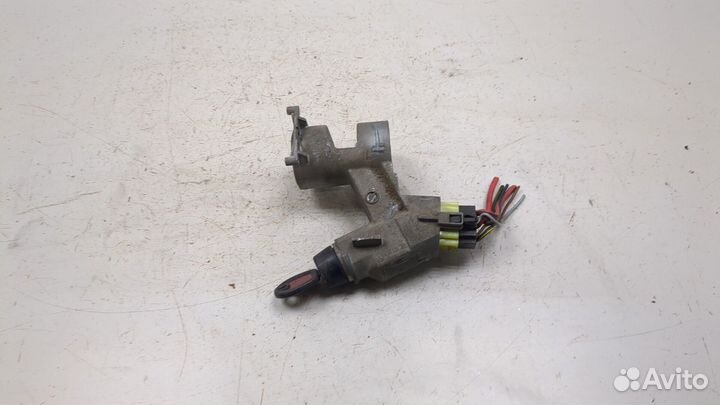 Замок зажигания Volkswagen Transporter 4, 1994