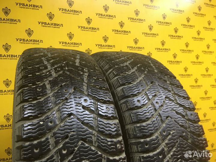 Cordiant Snow Cross 2 195/65 R15 95