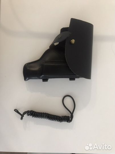 Кабура для пм