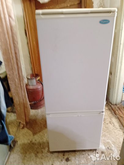 Холодильник Брюса 18с