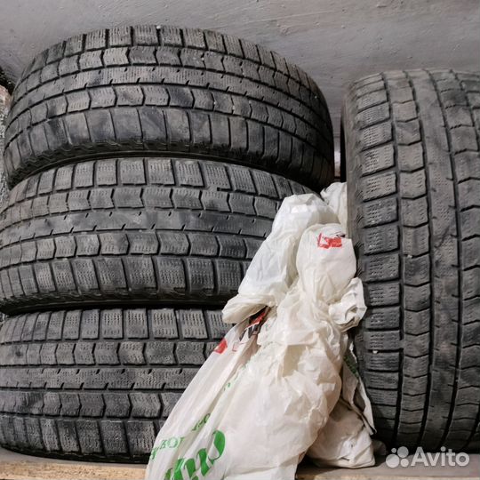 Maxxis Premitra Ice 5 SUV / SP5 205/55 R16