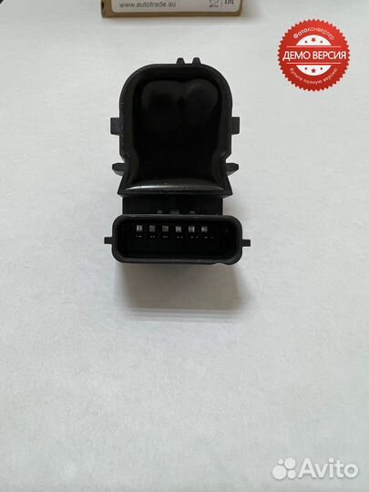 Парктроник задний Hyundai Solaris 