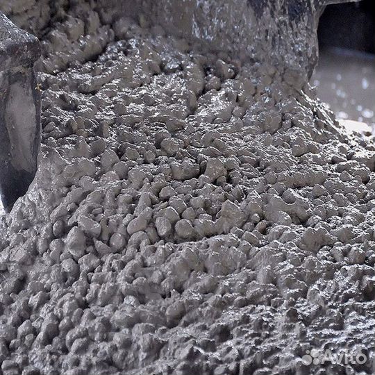 Бетон выгоднeе, чем у кoнкуpентов