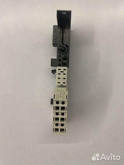 Simatic DP, terminal module
