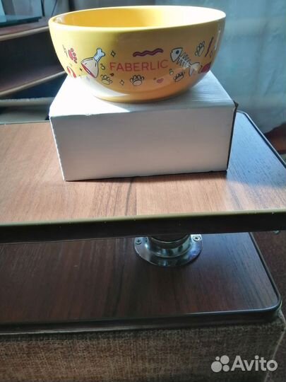 Миска для животных