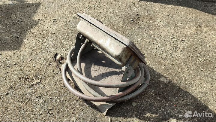 Газовая горелка инфракрасная