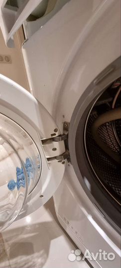 Стиральная машина Вирпул 6 серия, AWD 236,4,5 KG