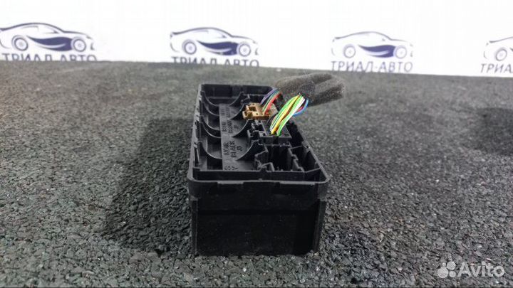 Блок кондиционера Cruze