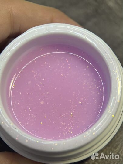 Гели для моделирования пакетом