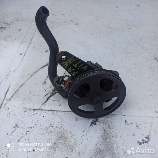 Насос гура Faw vita