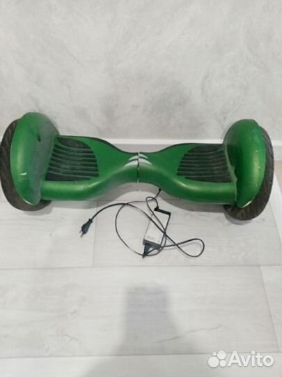 Гироскутер