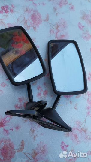 Зеркала заднего вида классика новые