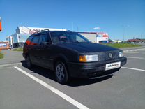 Volkswagen Passat 1.6 MT, 1989, 390 000 км, с пробегом, цена 140 000 руб.