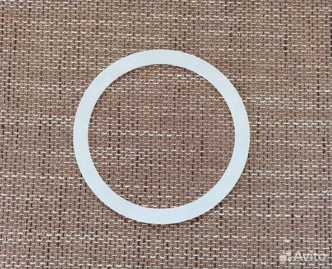 Прокладка силиконовая для афганского казана 5л