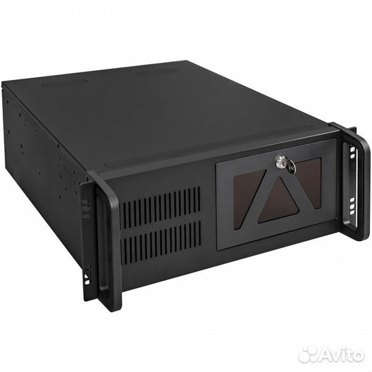 Серверный корпус ExeGate Pro 4U450-07/4U401 515447