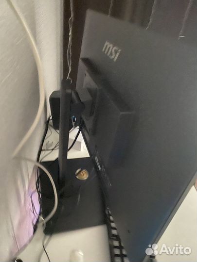 Игровой пк