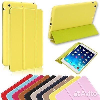 Чехол для Айпад Мини 3 поколения