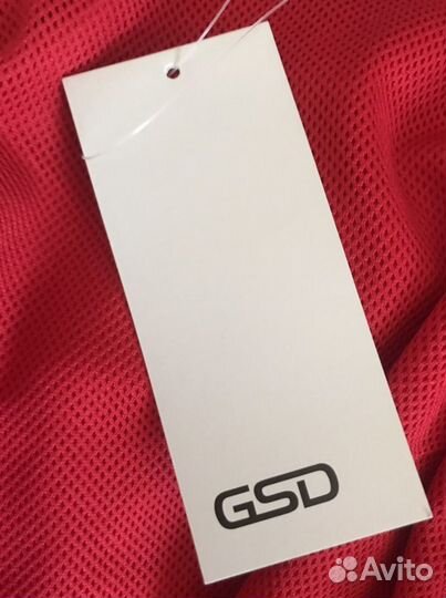 Спортивный костюм новый