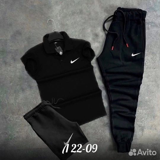 Спортивный костюм nike