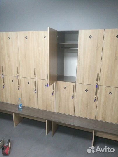 Продам шкафчики