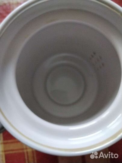 Сервиз чайный Новый Дулево винтаж 1993 г