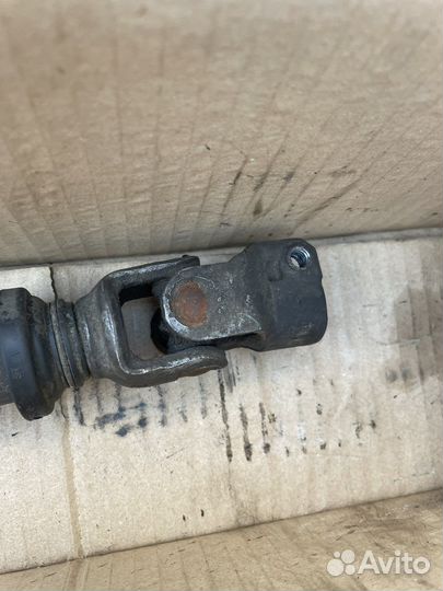 Рулевой вал audi a4, a5, q5