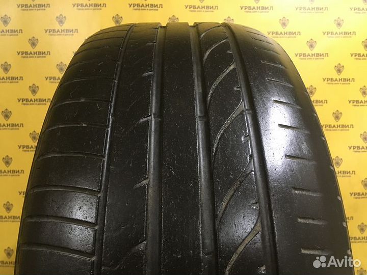 Bridgestone Dueler H/P Sport 285/50 R20 112V