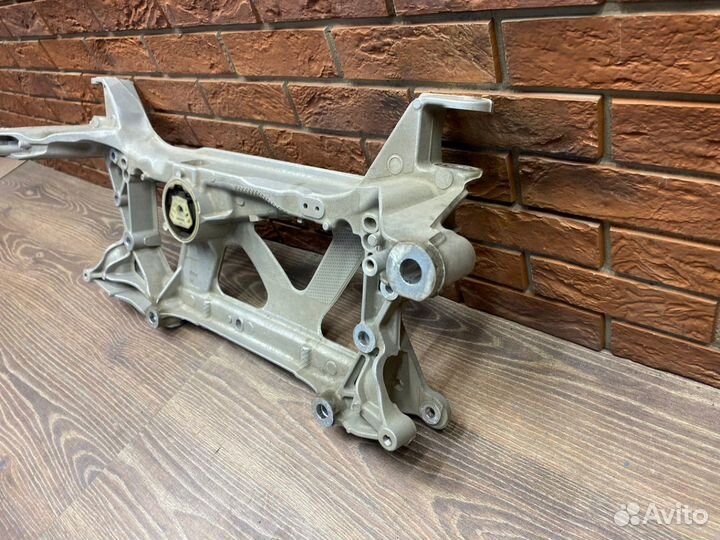 Балка подмоторная подрамник Audi A3 8Y 2020+