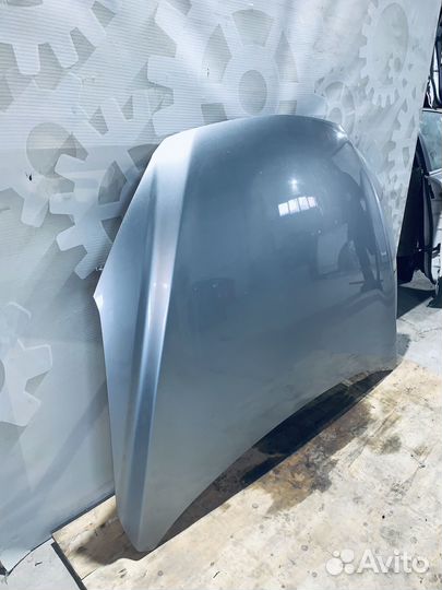 Капот Mazda CX-5,cx5 ке,KE Оригинал