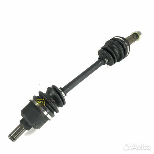 Привод задний усиленный Gorilla axle для Yamaha Gr