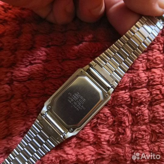Casio Illuminator A200 модуль 1604 оригинал