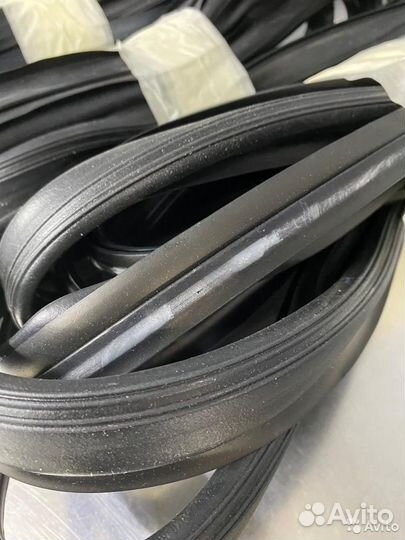 Уплотнители для дверей холодильных камер