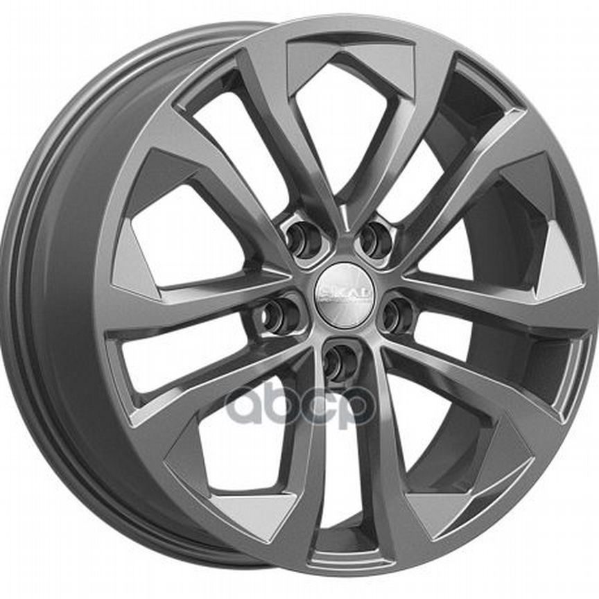 Литые диски Skad 7×R17 5×105