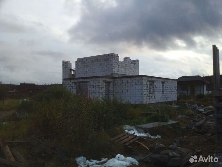 Бригада универсальных строителей