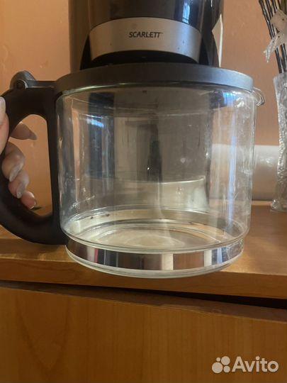 Кофемашина