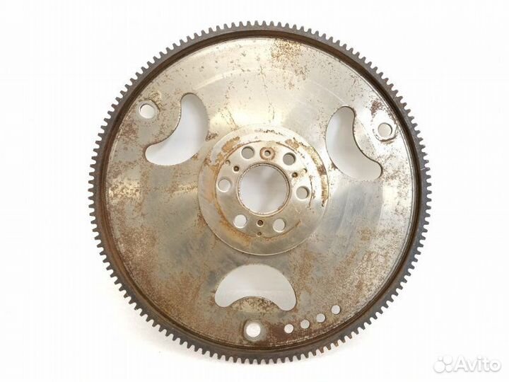 Маховик АКПП Chevrolet Cruze J300 1.8 F18D4